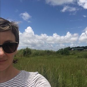 Meet your Posher, Kari